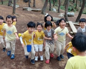 개굴아,개굴아 지금몇시니?