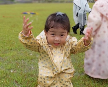 7월 화랑 마을에  비가 와요~동굴 폭포로 미로로 출발!