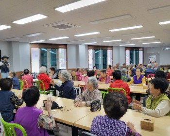 10월 영천도시숲활동