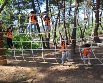 10월 열매는 어디서 왔을까?