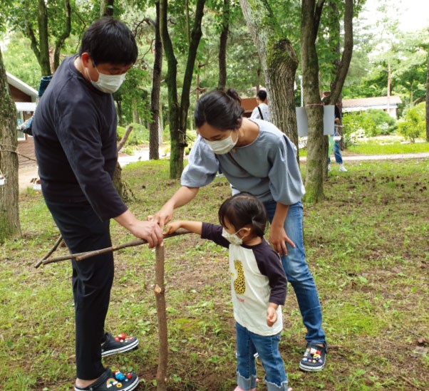 가족 프로그램 이미지